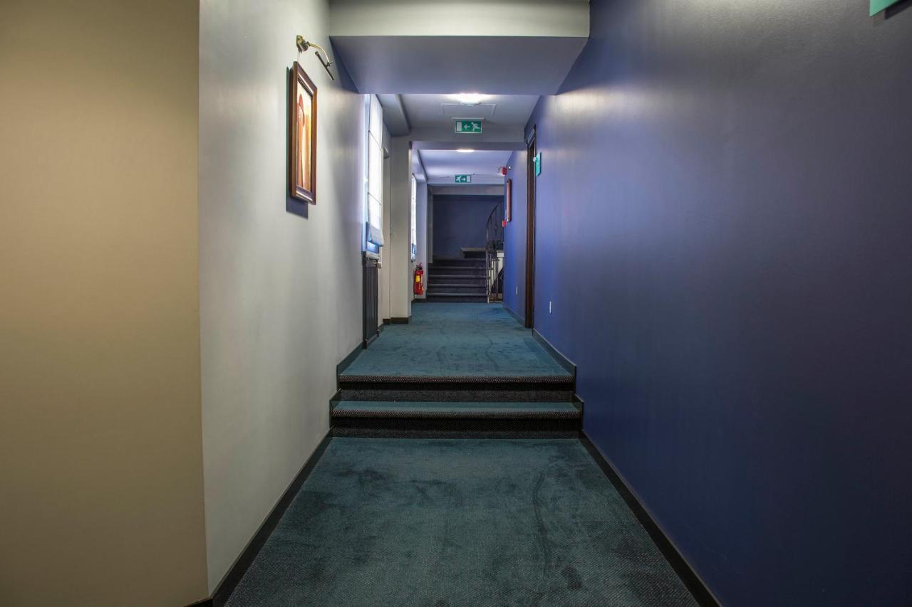 Hazz Hotel Baku Extérieur photo