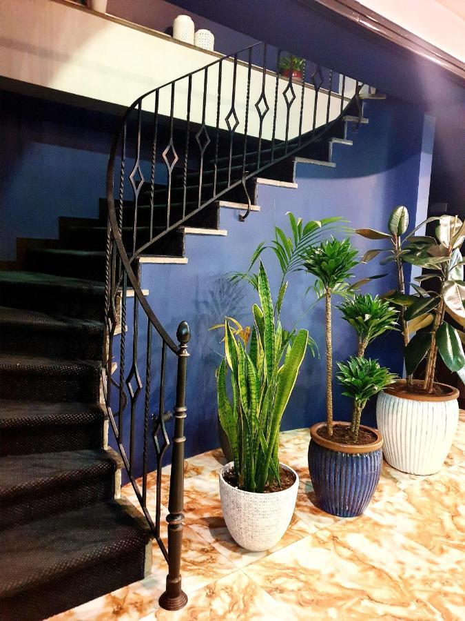 Hazz Hotel Baku Extérieur photo